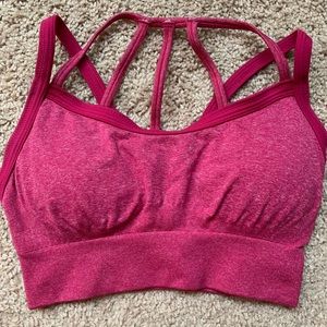 CALIA by Carrie Underwood sports bra